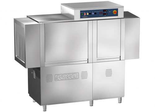 Aristarco ARR 2500 conveyor warewasher